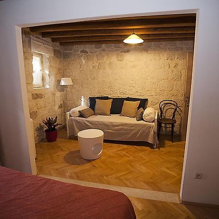 Rooms Livia 트로기르 객실 사진