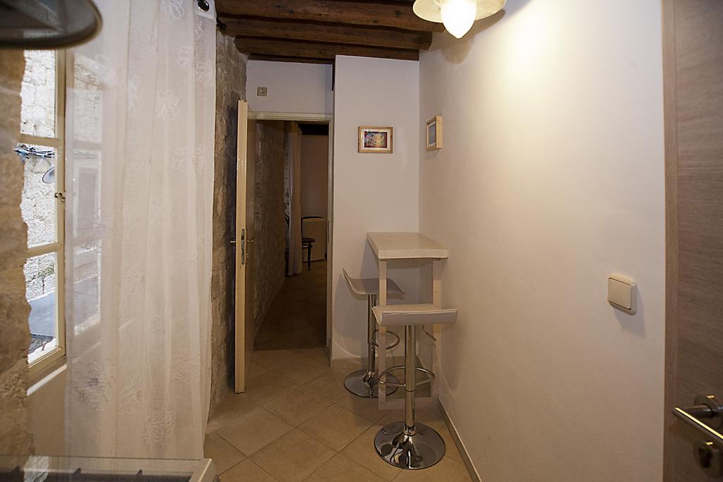 Rooms Livia 트로기르 객실 사진