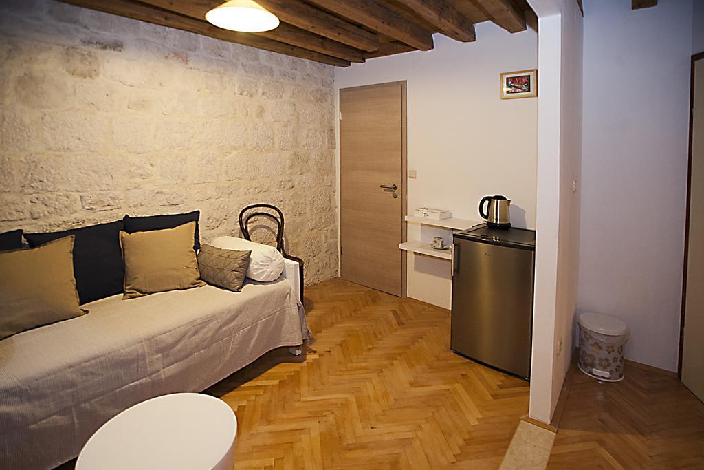 Rooms Livia 트로기르 객실 사진