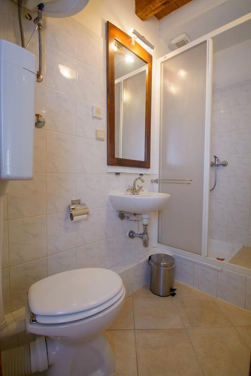 Rooms Livia 트로기르 객실 사진