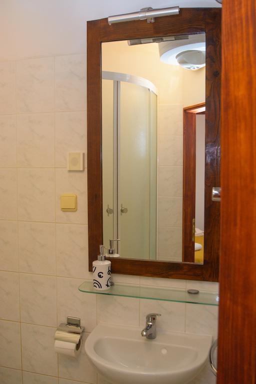 Rooms Livia 트로기르 객실 사진