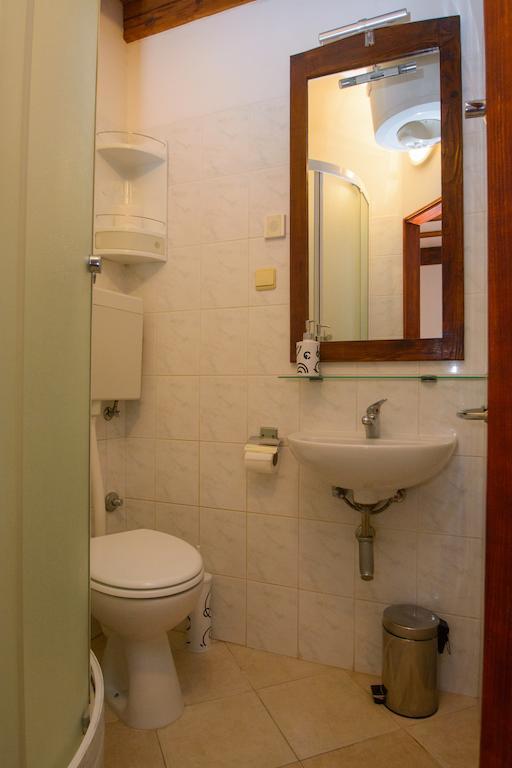 Rooms Livia 트로기르 객실 사진